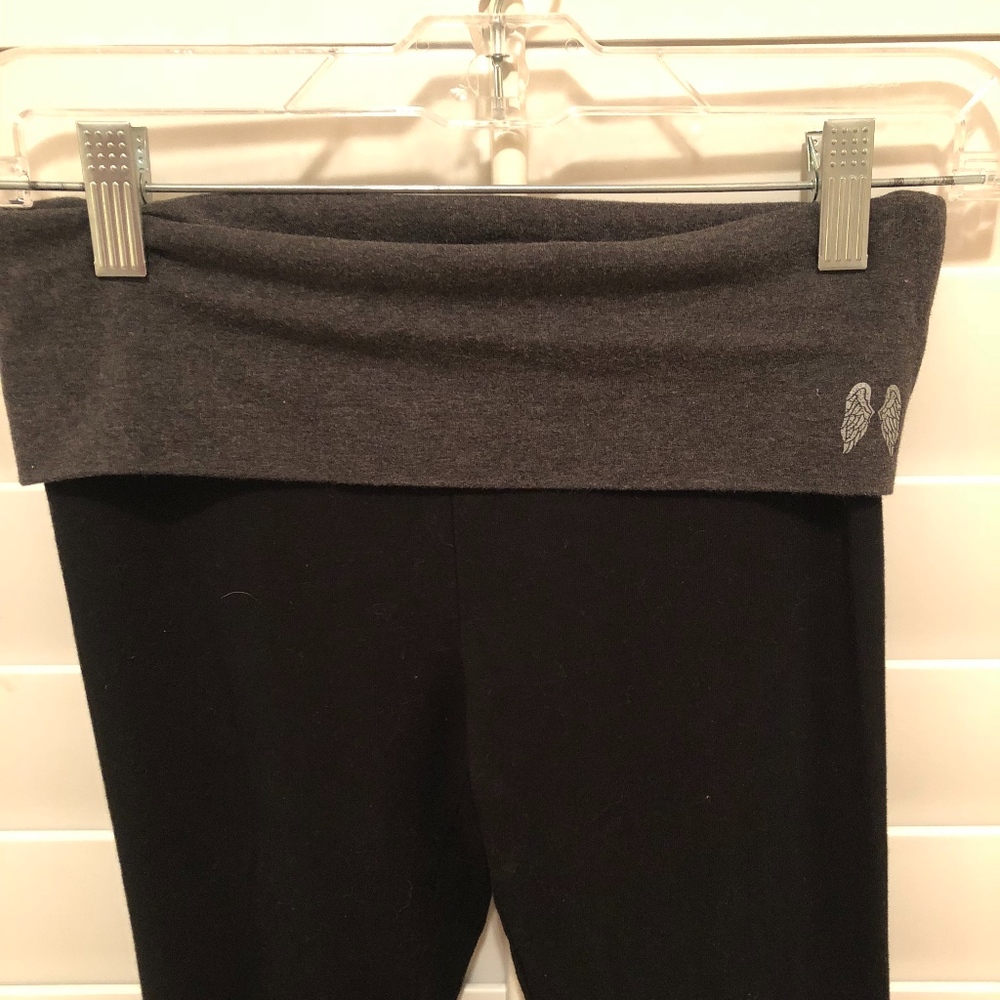 Victoria Secret Angel Leggings